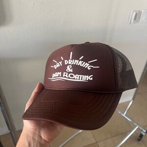Otto snap back